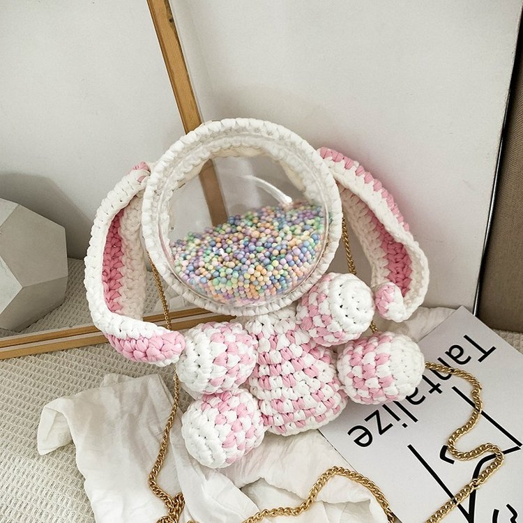New Handmade Bag, Diy Bag, Backpack, Crossbody Bag, Clutch Bag undefined