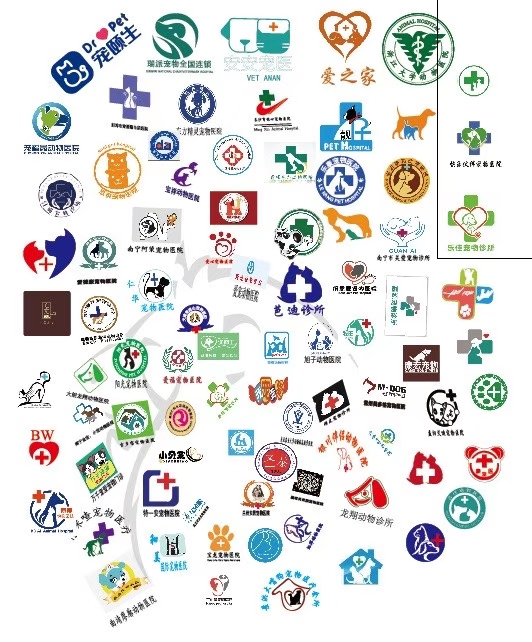 手术卫生用品实物图