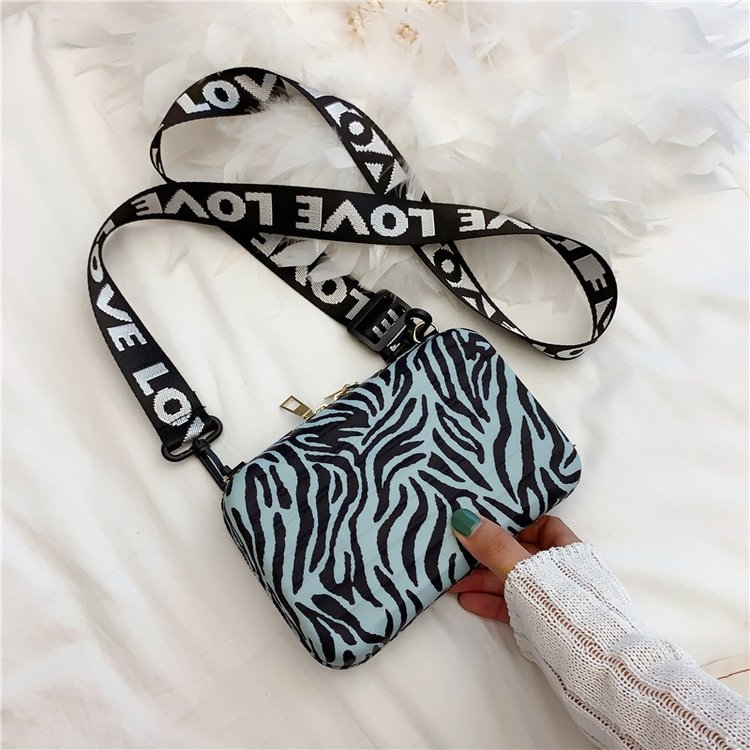 New Women's Satchel, Small Bag, Mobile Phone Bag, Clutch Bag, Bag Specification drawing
