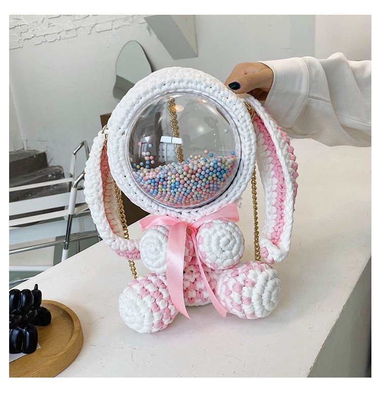 New Handmade Bag, Diy Bag, Backpack, Crossbody Bag, Clutch Bag undefined