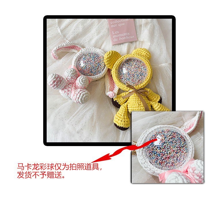 New Handmade Bag, Diy Bag, Backpack, Crossbody Bag, Clutch Bag undefined