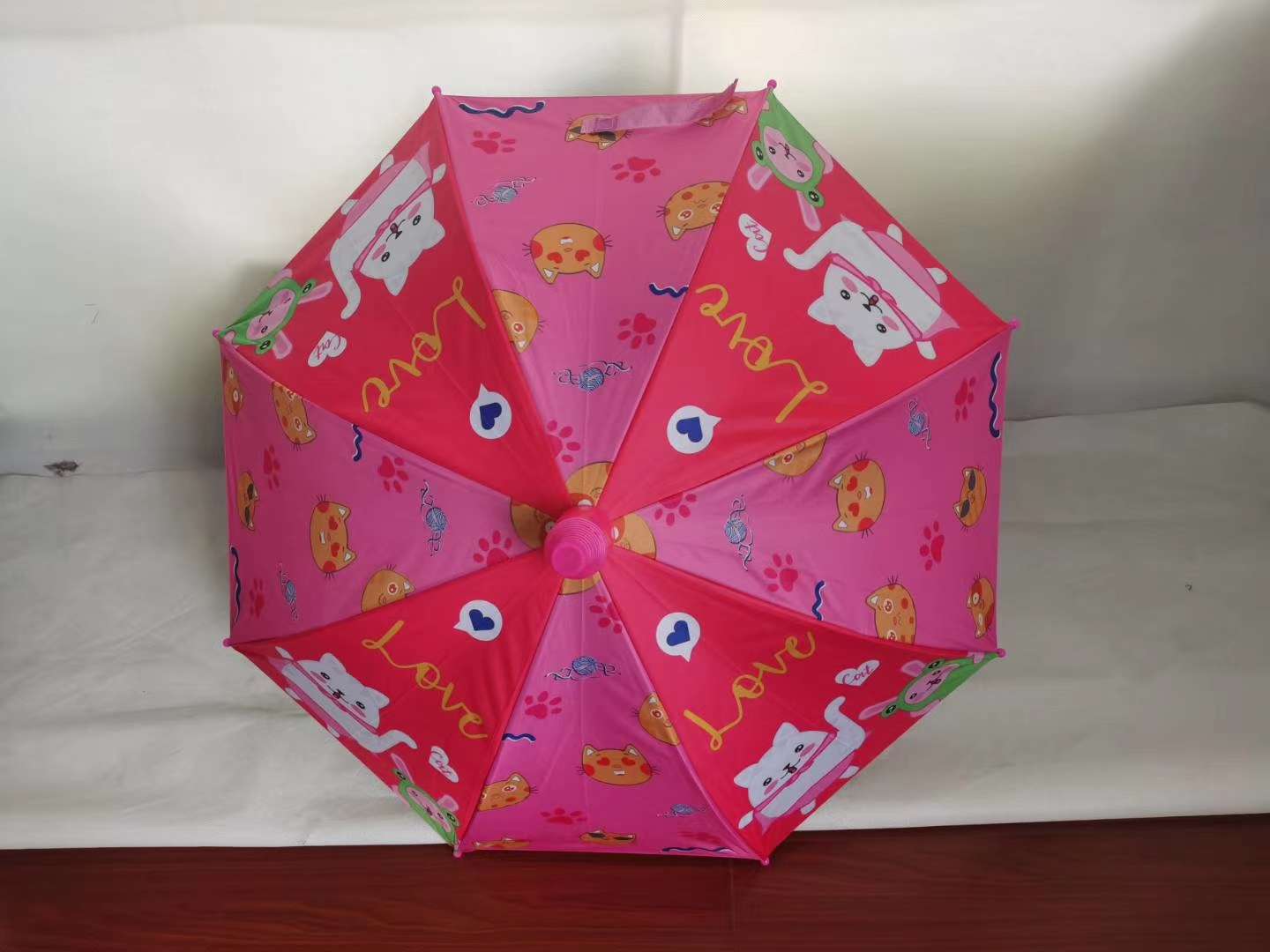 儿童伞/环保伞/精品伞产品图