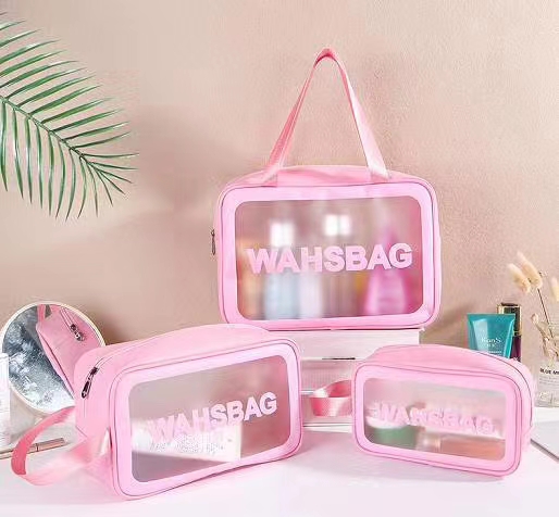 网红洗漱包
