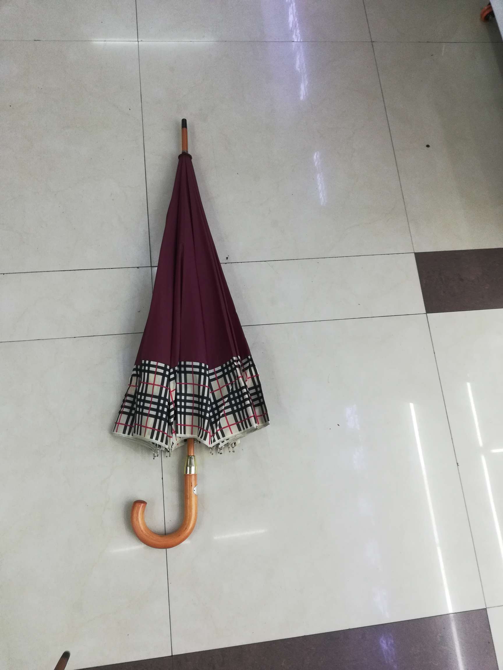 精品伞/环保伞/雨伞细节图