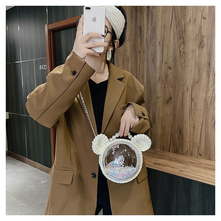 New Handmade Bag, Diy Bag, Backpack, Crossbody Bag Item Picture