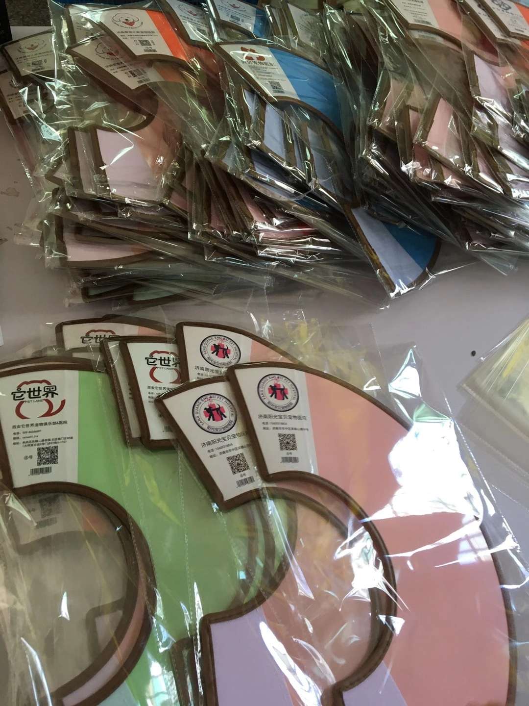 定制是势在必行，开源节流是现在做生意最大的事，定制款伊丽莎白圈可以很好的助力开拓客源，同时也充分体现了医院的专业，细节决详情9