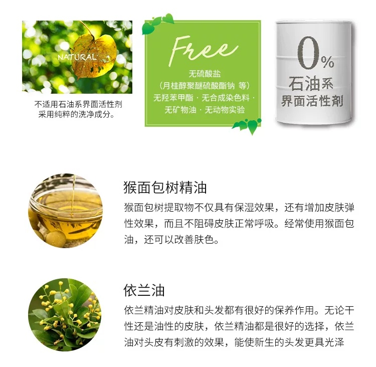Find Ylang-Ylang Flower Oil And Repair Conditioner undefined