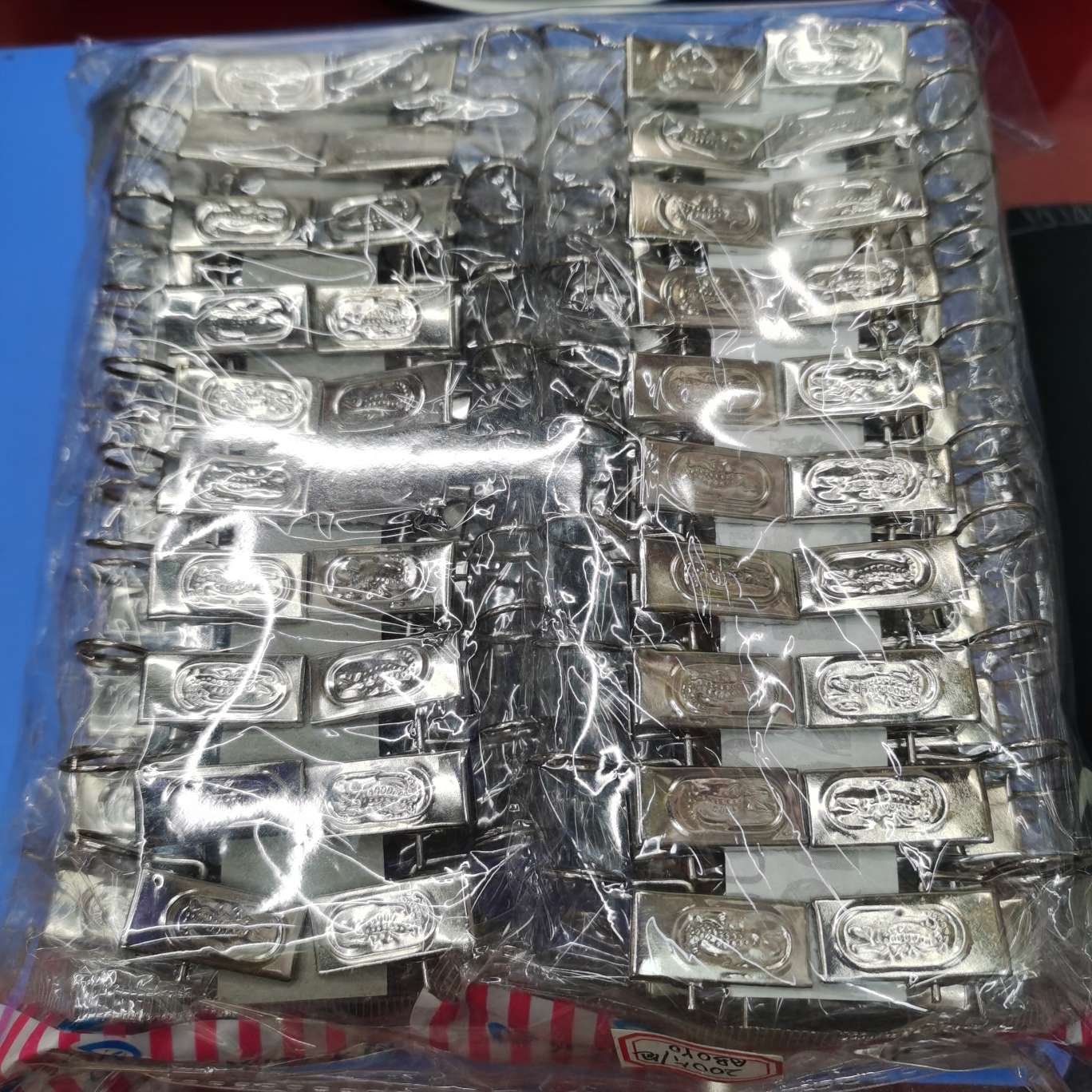 窗帘夹子门帘夹详情图2