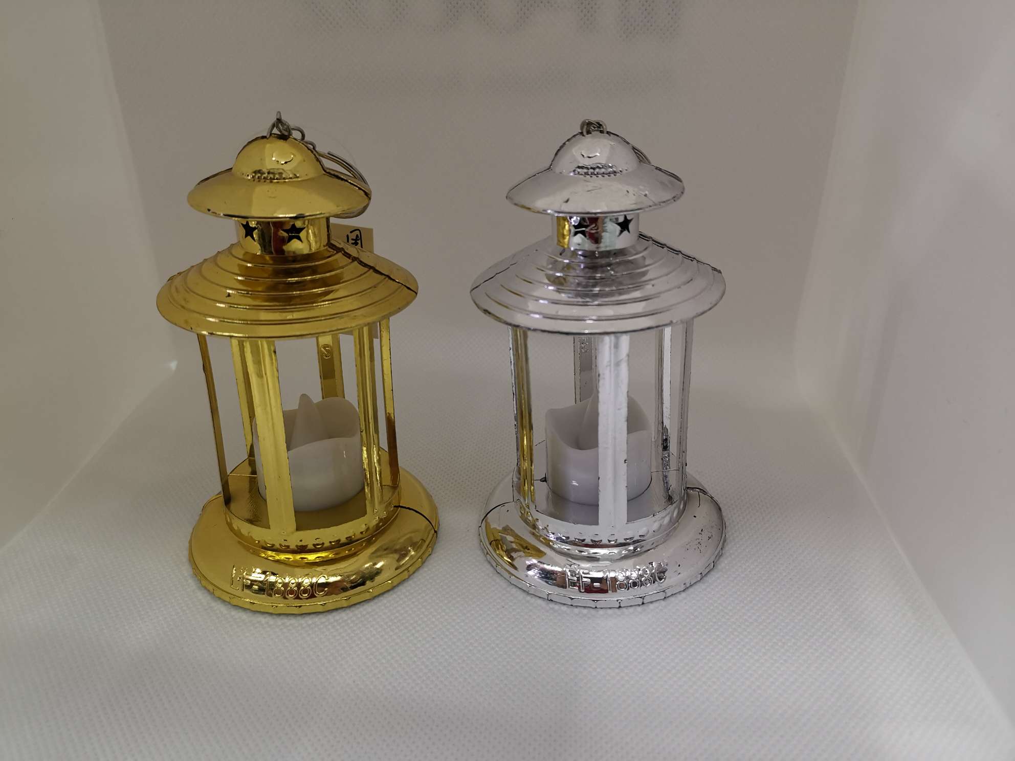 The palace lantern