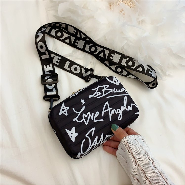 New Women's Satchel, Small Bag, Mobile Phone Bag, Clutch Bag, Bag Item Picture
