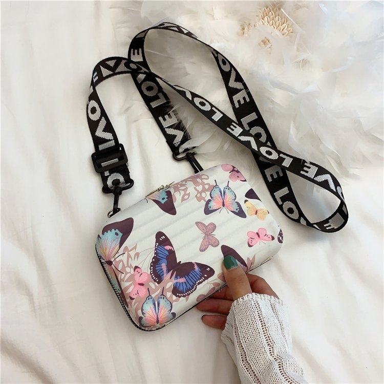 New Women's Satchel, Small Bag, Mobile Phone Bag, Clutch Bag, Bag undefined