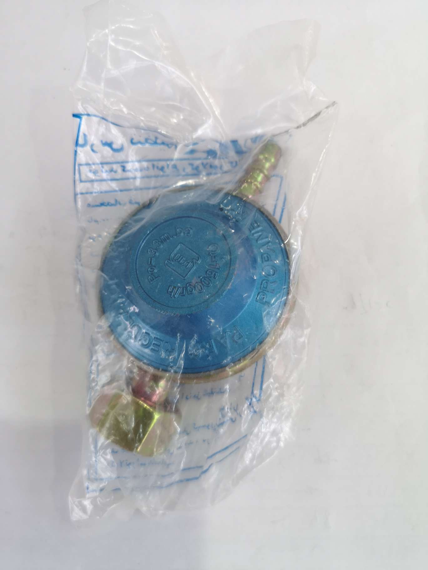 煤气阀，畅销阀，多功能煤气阀细节图