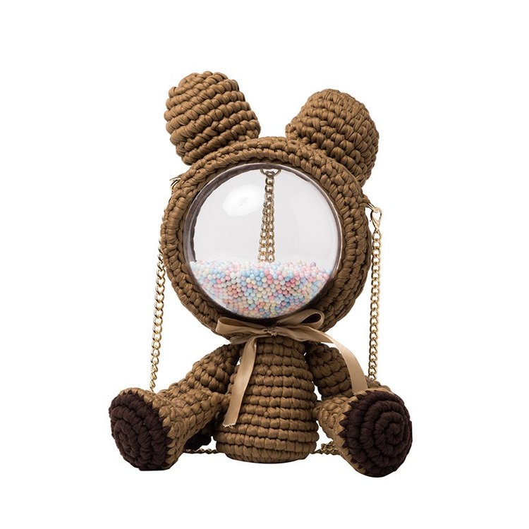 New Handmade Bag, Diy Bag, Backpack, Crossbody Bag, Clutch Bag, Adult And Child Bag