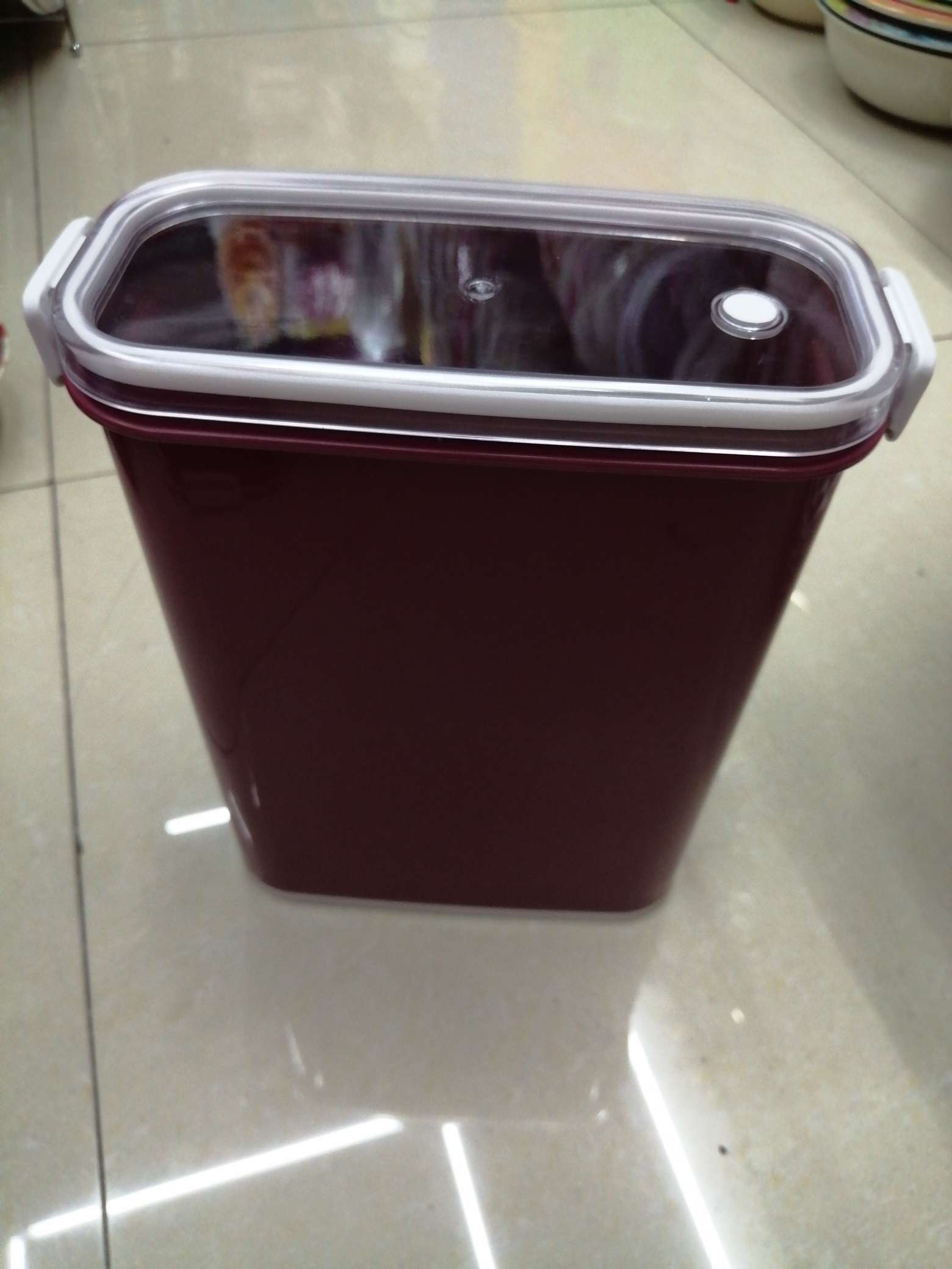 04便单盒PP树脂耐高温