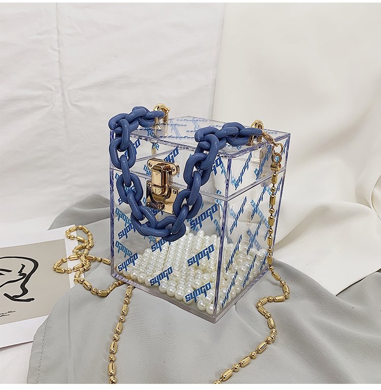 其他时尚女包实物图