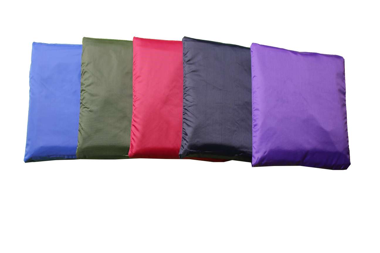 Motorcycle, electric bike, double raincoat details Picture