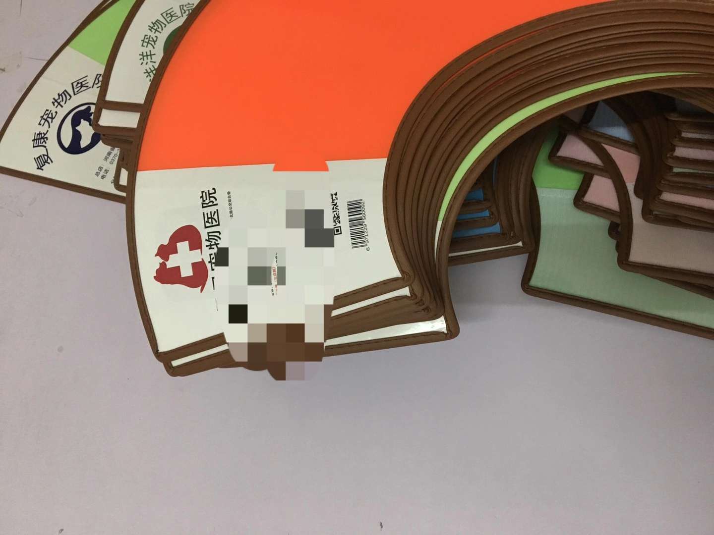 定制是势在必行，开源节流是现在做生意最大的事，定制款伊丽莎白圈可以很好的助力开拓客源，同时也充分体现了医院的专业，细节决详情4