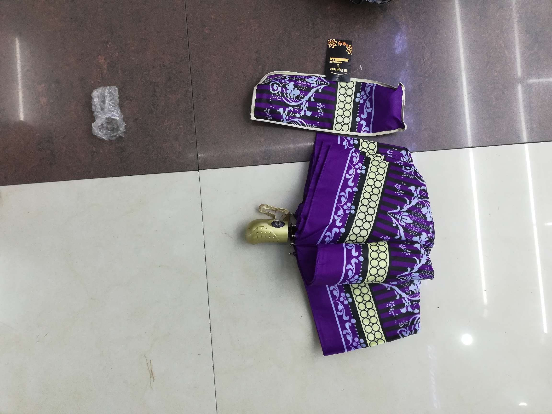 鲜切花实物图