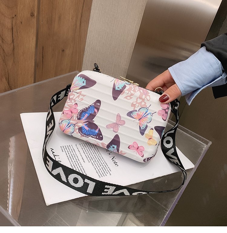 New Women's Satchel, Small Bag, Mobile Phone Bag, Clutch Bag, Bag undefined