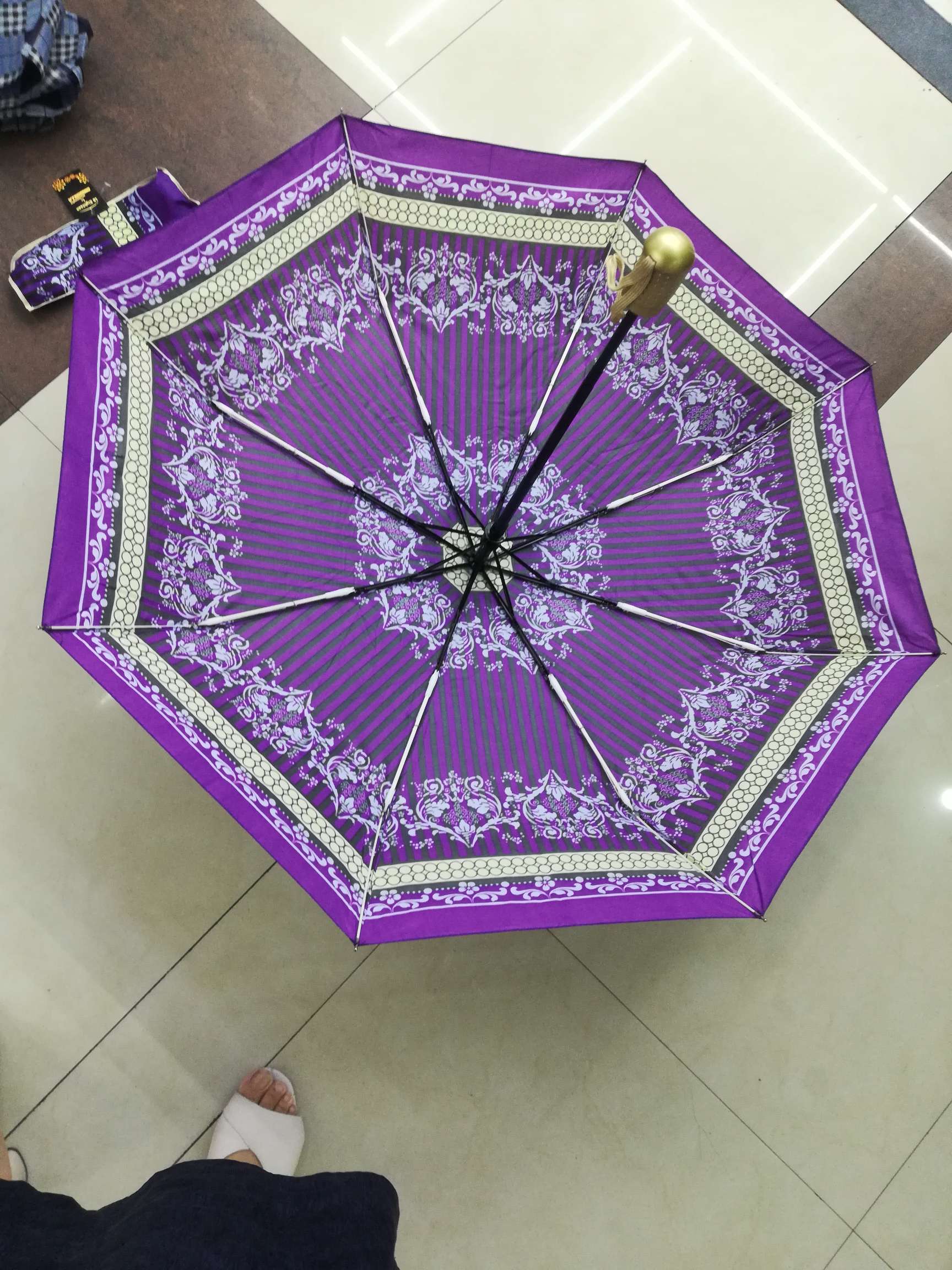 花色自开自收细节图
