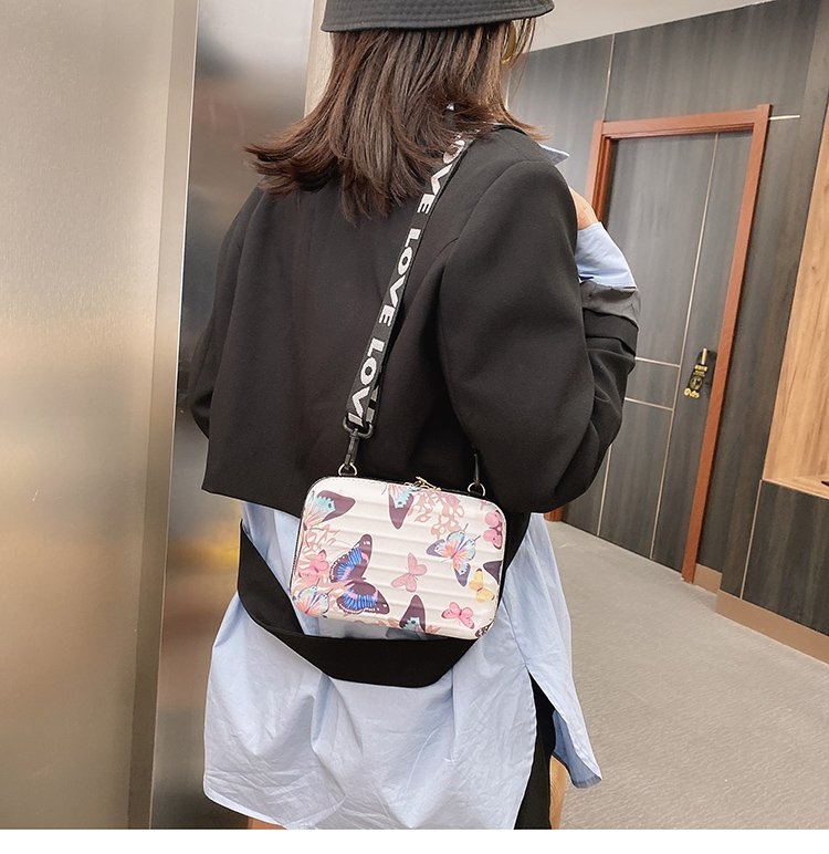 New Women's Satchel, Small Bag, Mobile Phone Bag, Clutch Bag, Bag undefined