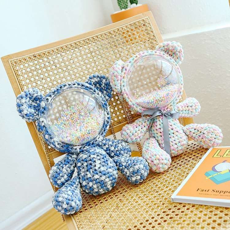 New Handmade Bag, Diy Bag, Backpack, Crossbody Bag, Clutch Bag, Adult And Child Bag undefined