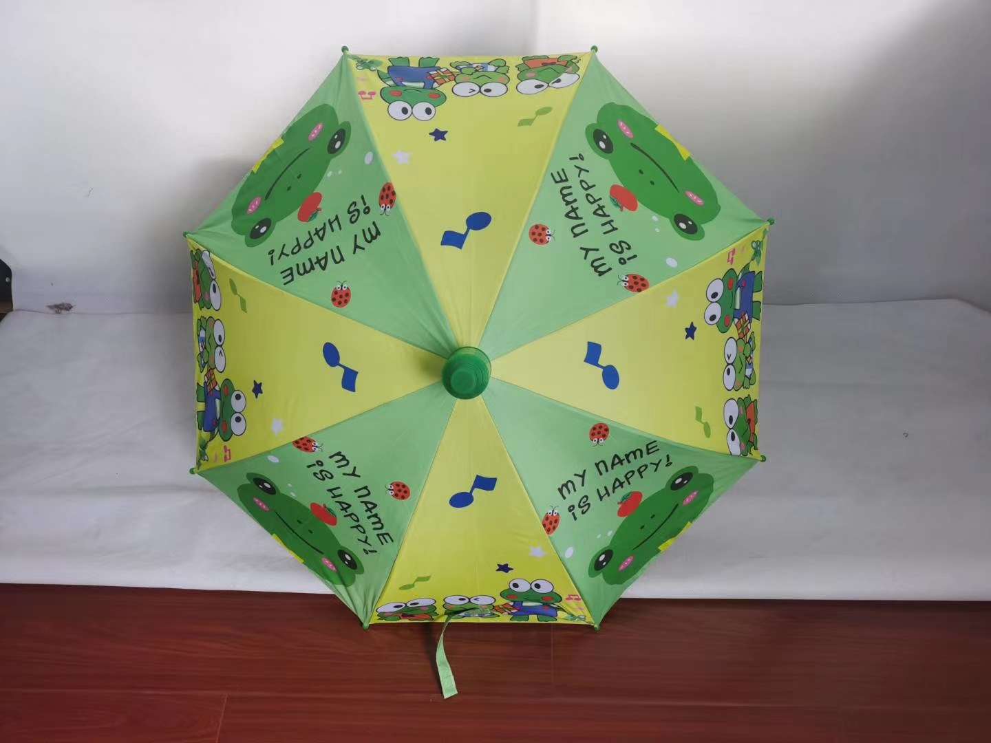 儿童伞/环保伞/精品伞细节图