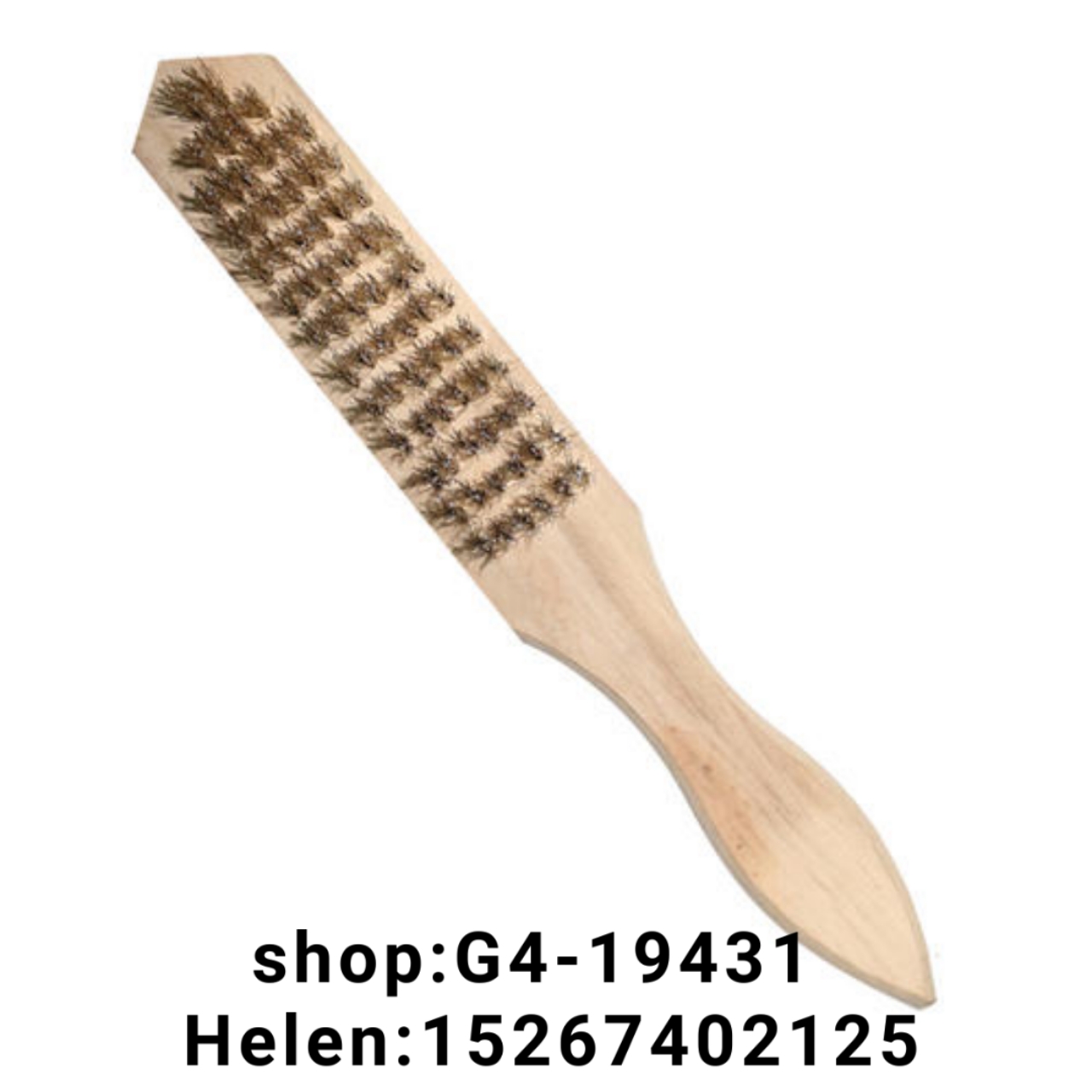 Wire brush Copper wire brush Wire brush