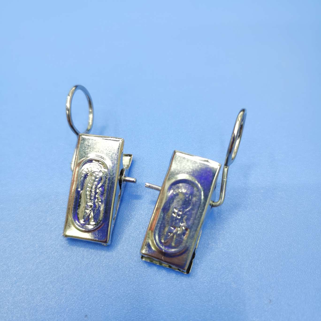 衣夹、裤夹、收纳夹子实物图