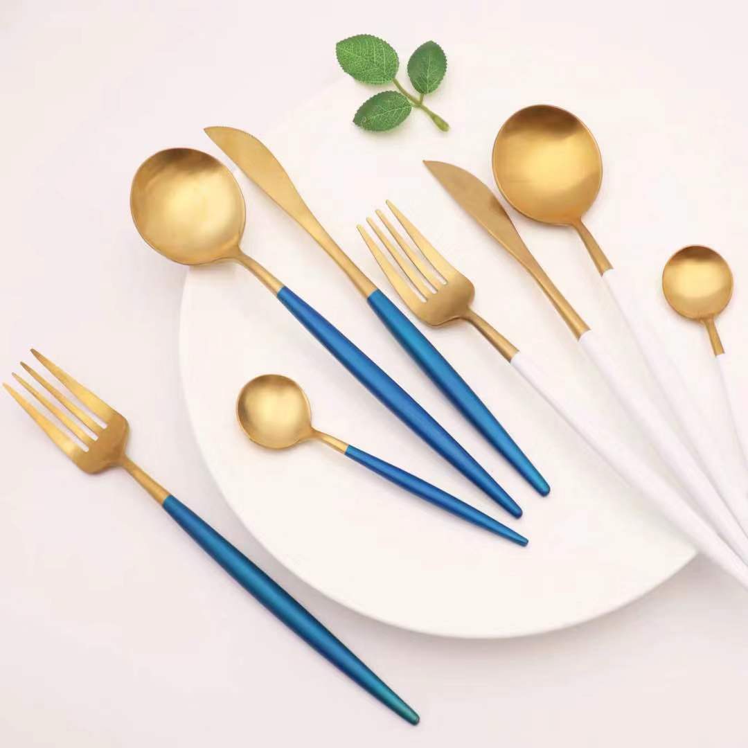 Portuguese four-piece set Application Scenario