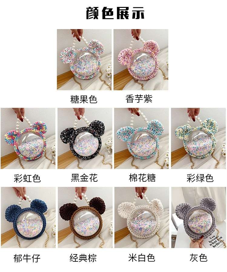 New Handmade Bag, Diy Bag, Backpack, Crossbody Bag details Picture