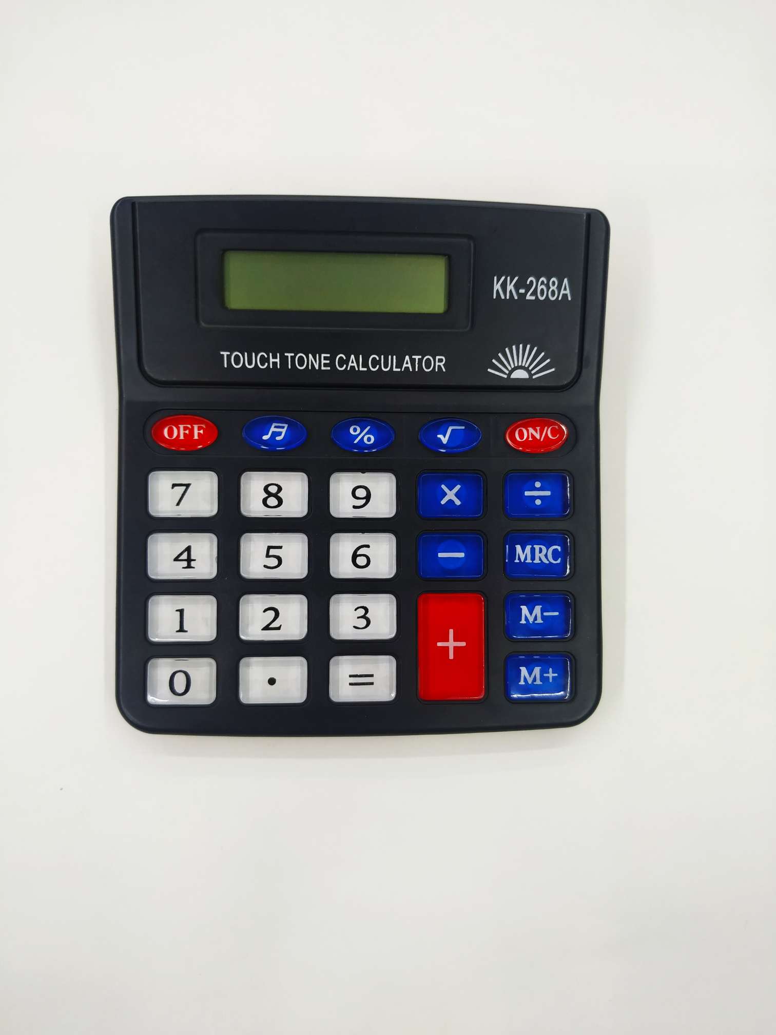 KK-268A