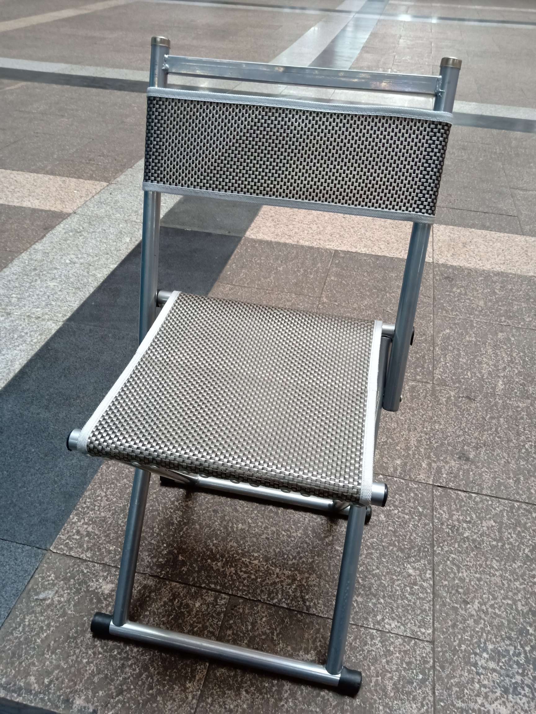 靠背椅   折叠椅    钓鱼凳详情图6