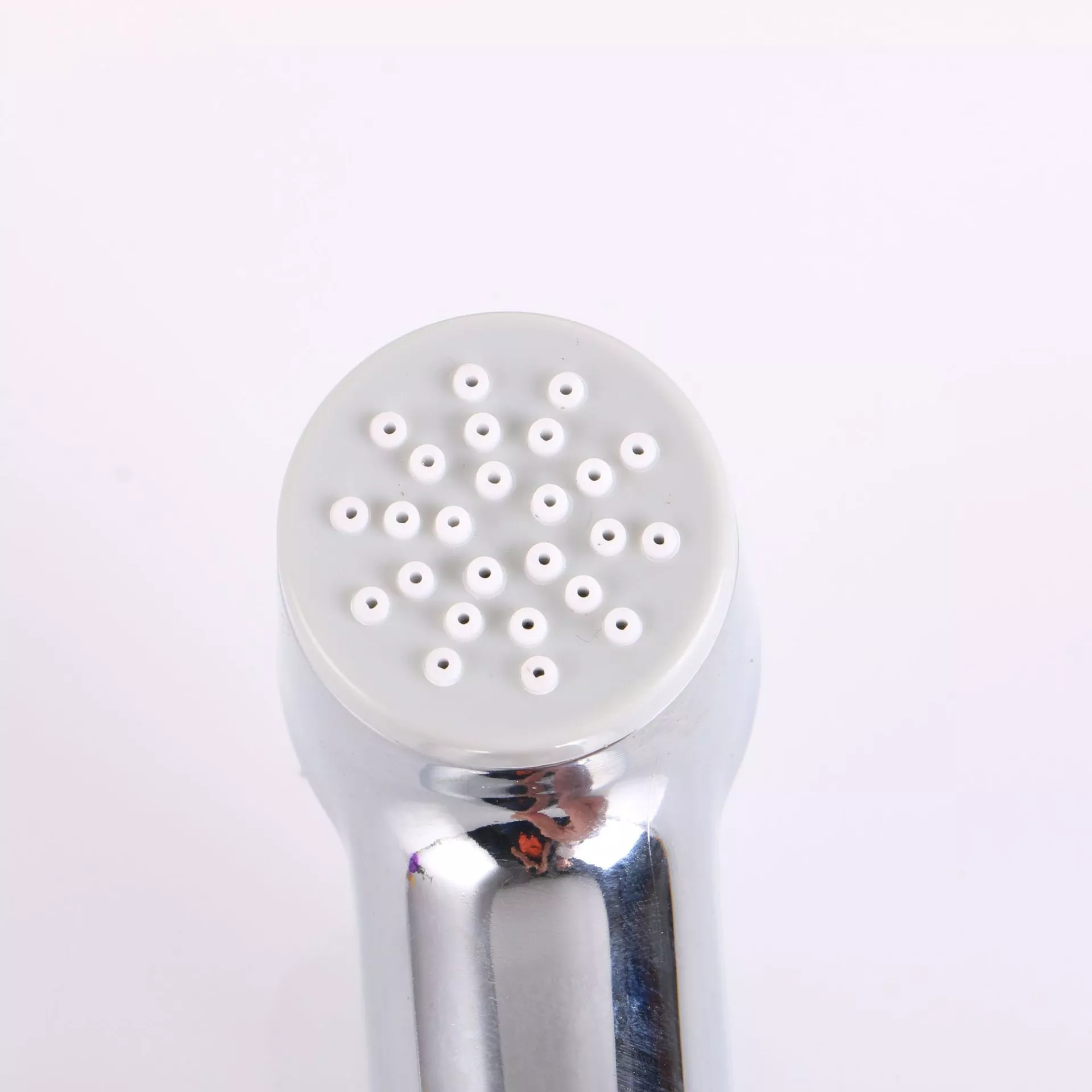 电镀ABS材质铜芯妇洗器详情图2