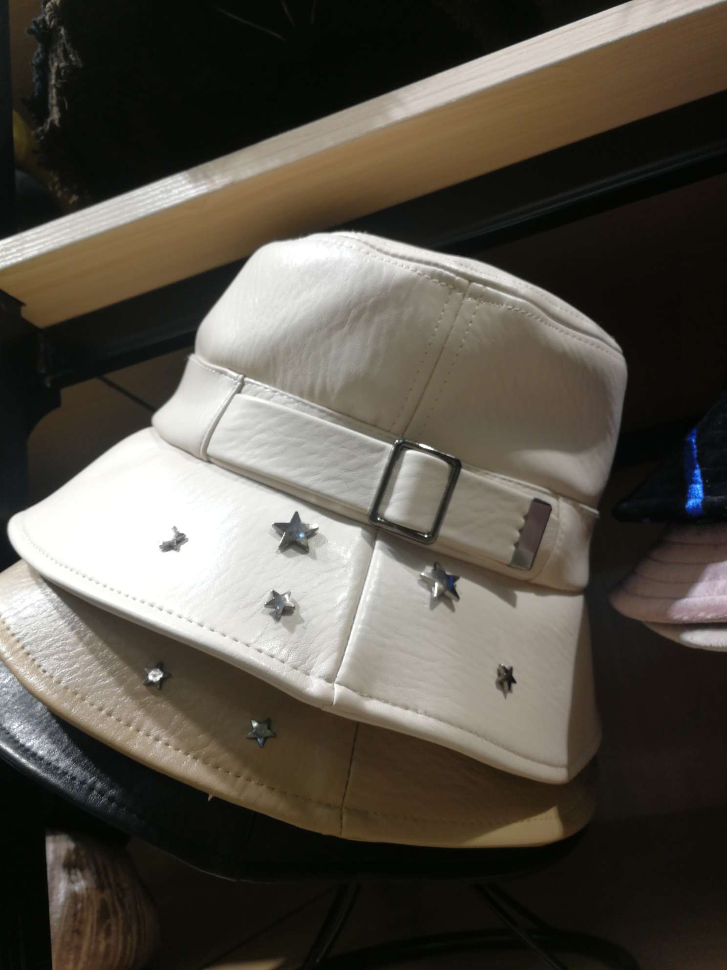 Korean version decorated five star fisherman thumbnail
