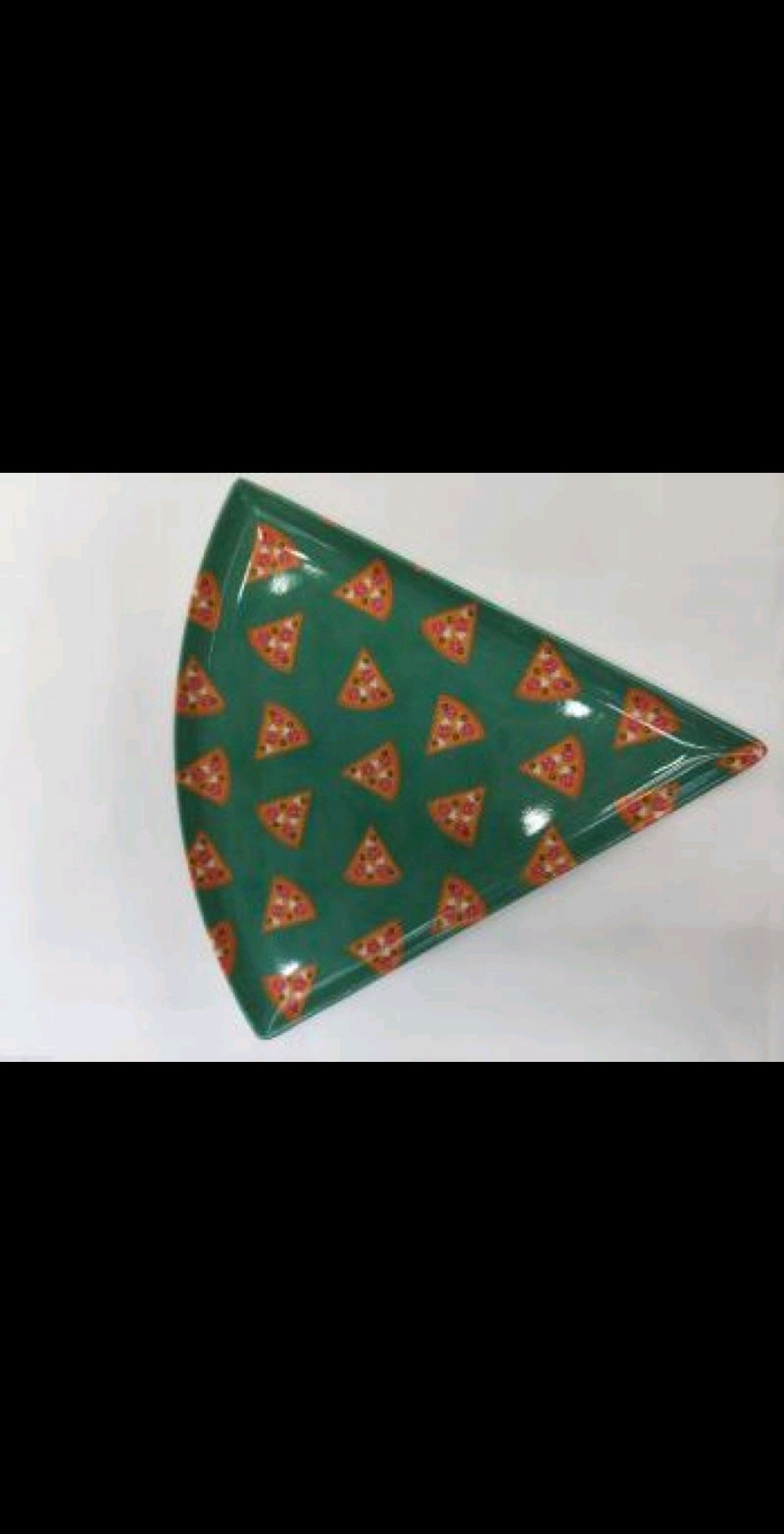 Melamine pan, pizza pan Application Scenario