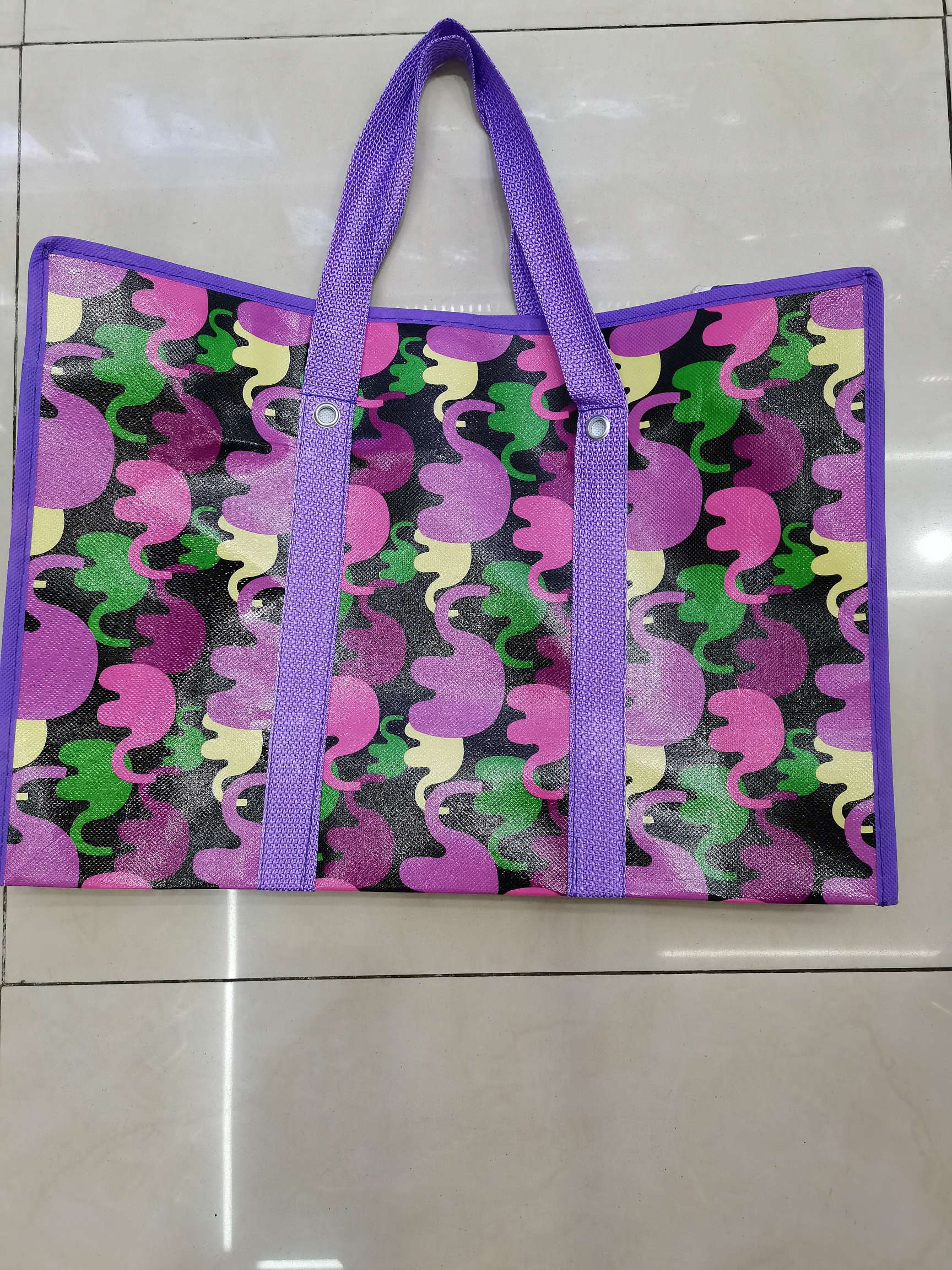 Thickened non-woven bag thumbnail