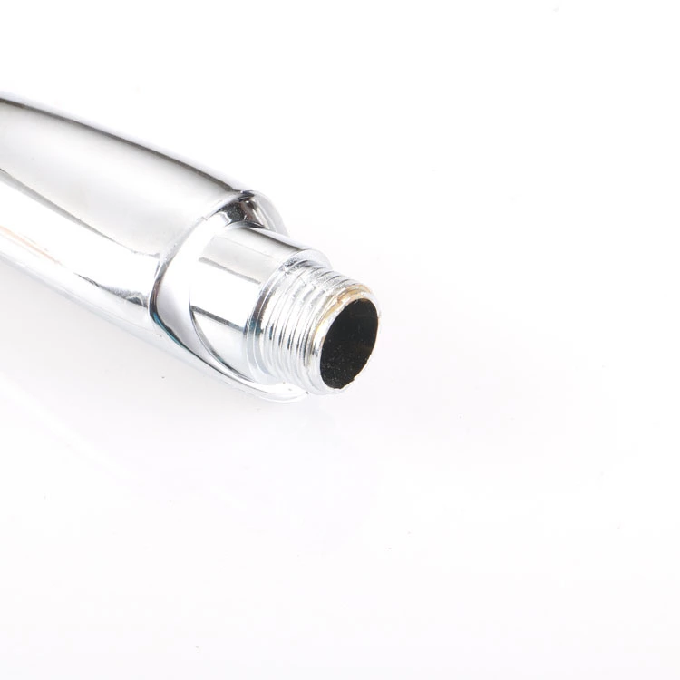 ABS妇洗器喷枪产品图