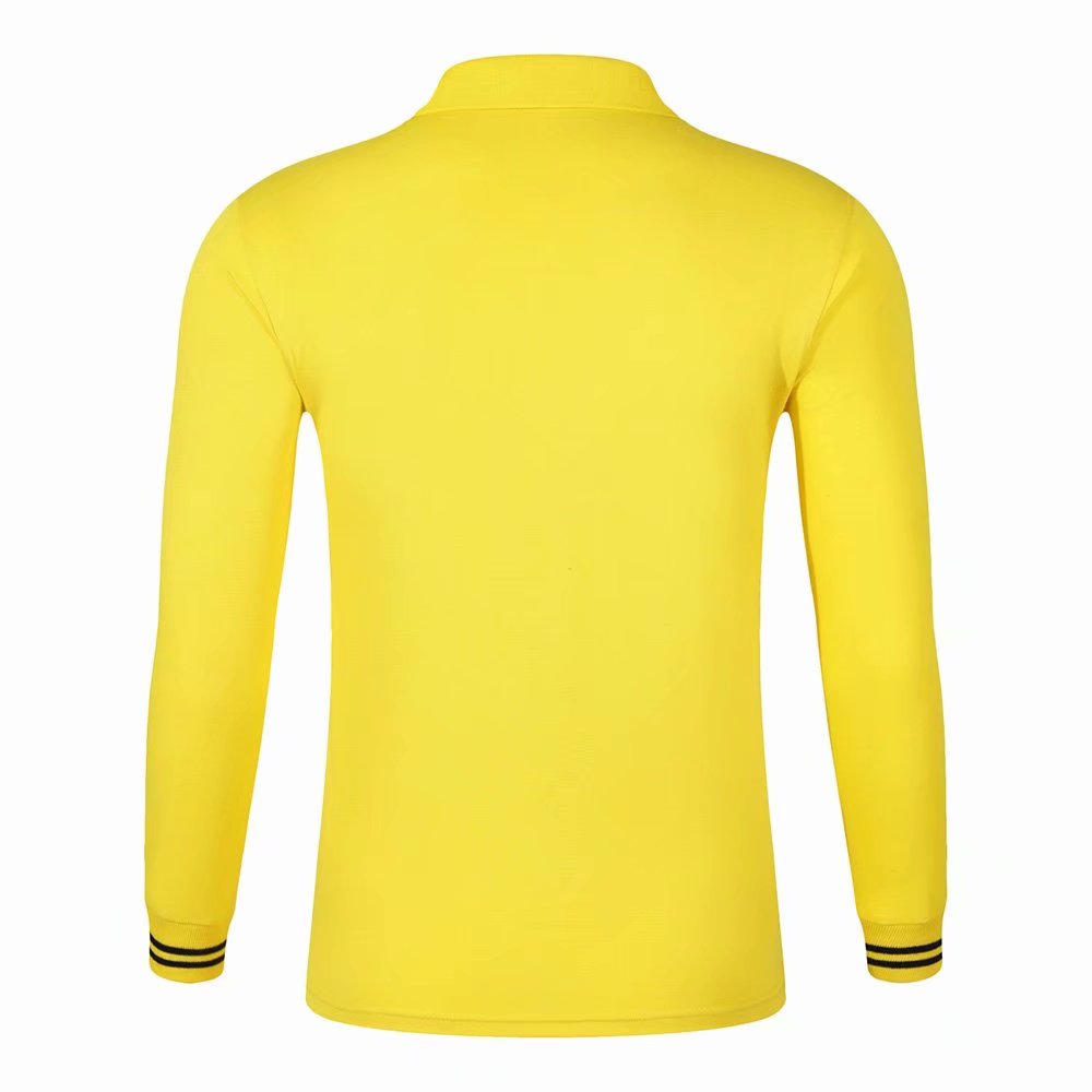 Customized POLO shirts, cultural shirts, T-shirts, men's and women's uniform, long-sleeved customized uniforms printed LOGO thumbnail