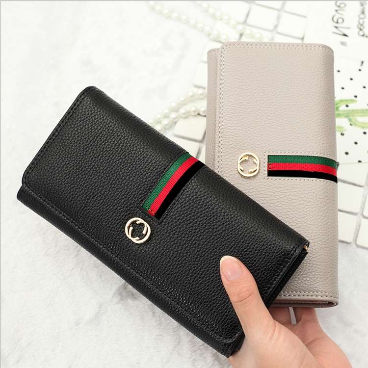 2020 New Women's Double Fold Bag