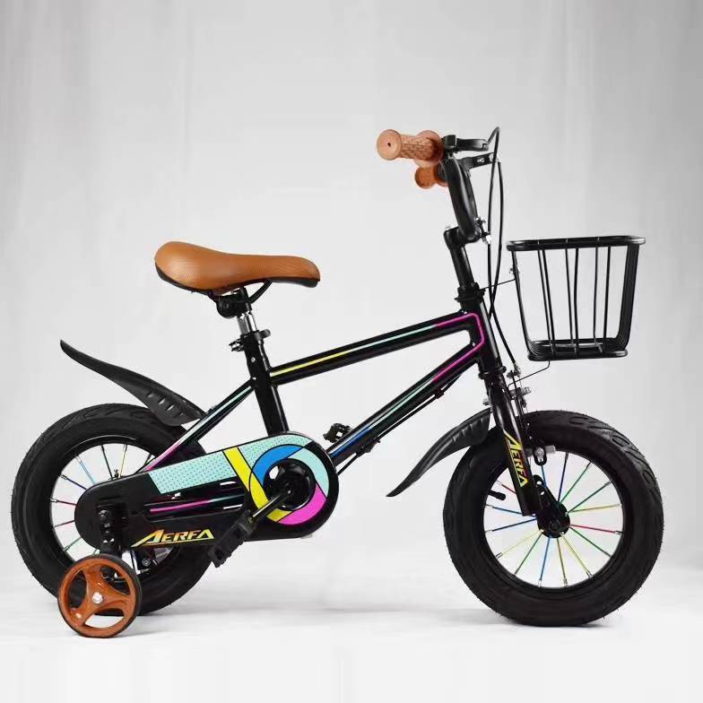 阿尔法自行车🚲