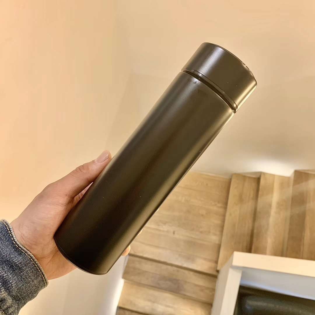 Yiwu Good product name: Xianwen Straight Cup Specification drawing