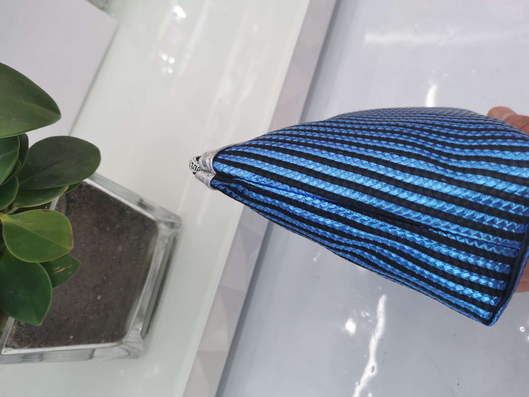 韩版时尚2020年新款手拿包洗漱包化妆包产品图