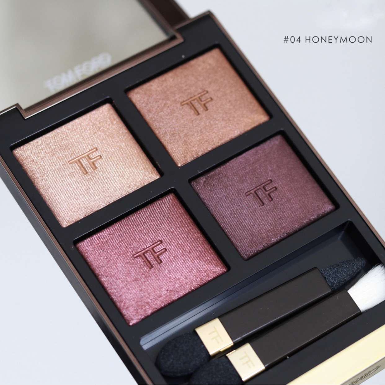 TF04色眼影盘6gTF04色眼影盘6gTF04色眼影盘6g