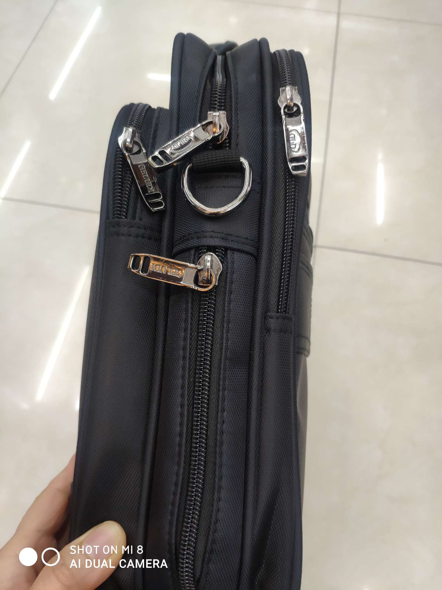 Computer Bag Business Bag Fashion Custom Large Capacity undefined