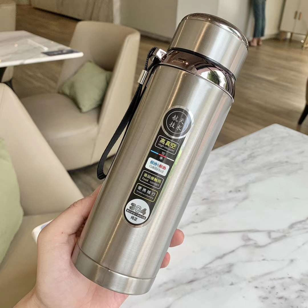 Yiwu Good Goods Item Number: 095-609 Name: Small Pendant pot with 304 Stainless Steel Inner liner Specification drawing