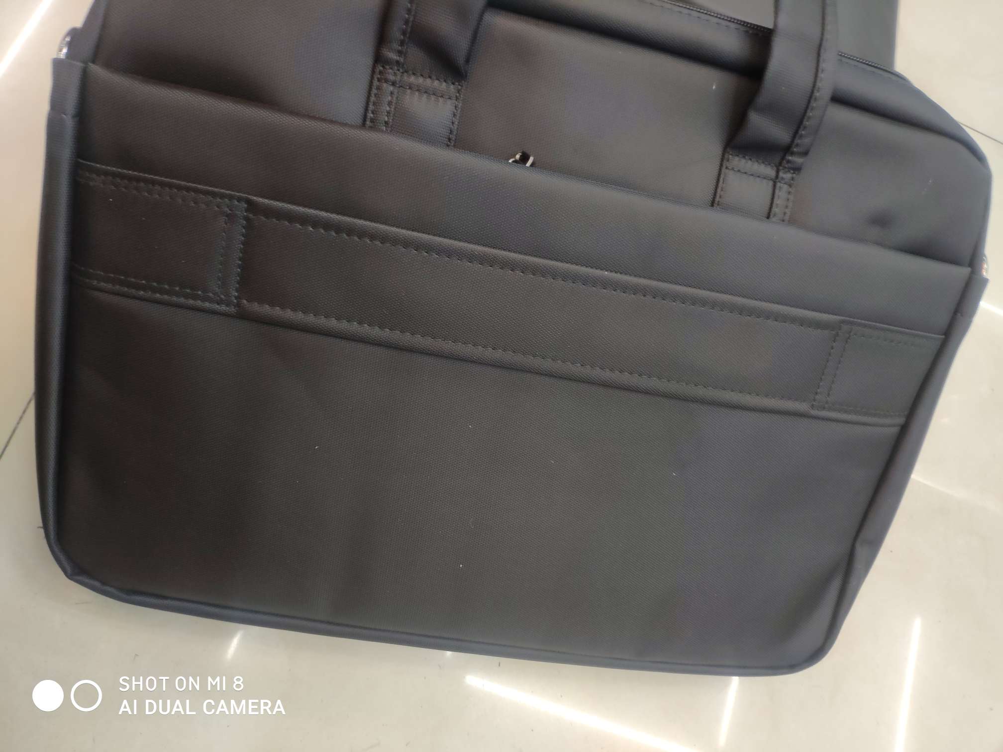 Computer Bag Business Bag Fashion Custom Large Capacity details Picture