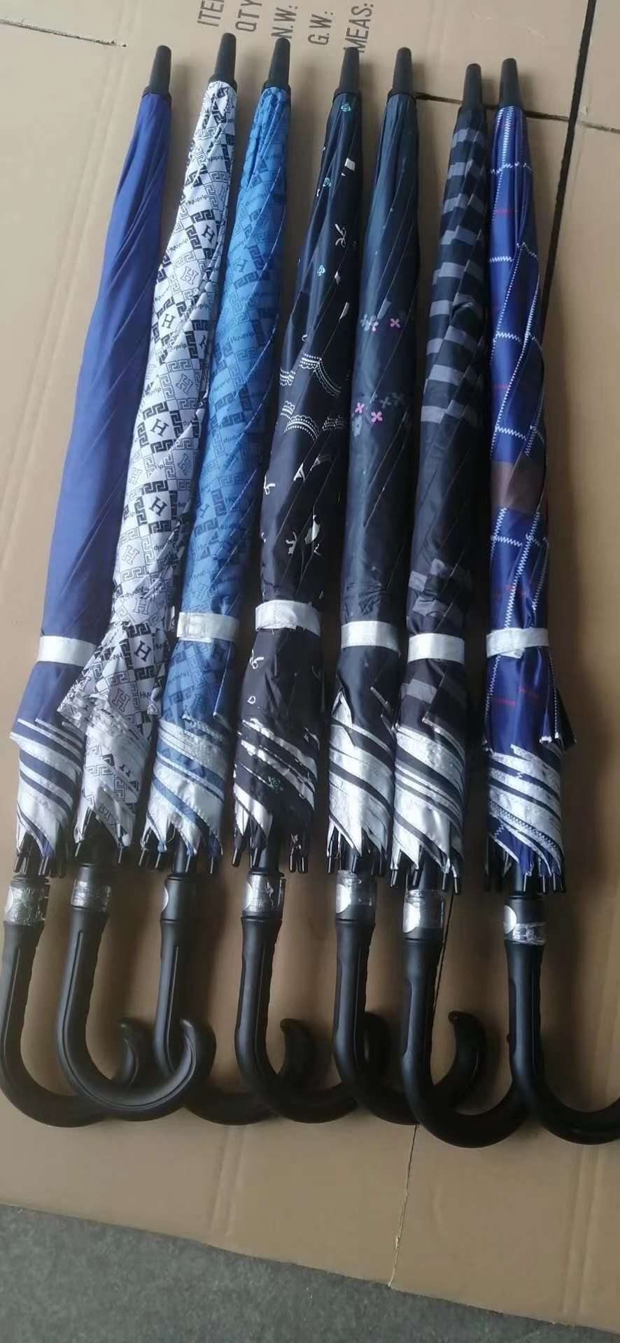 黑弯柄纤维骨细节图