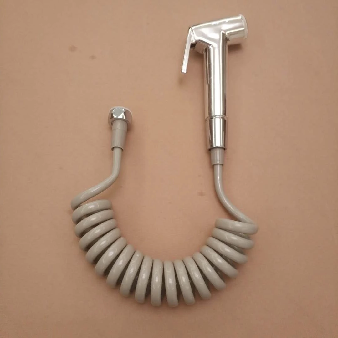 ABS电镀妇洗器详情图1