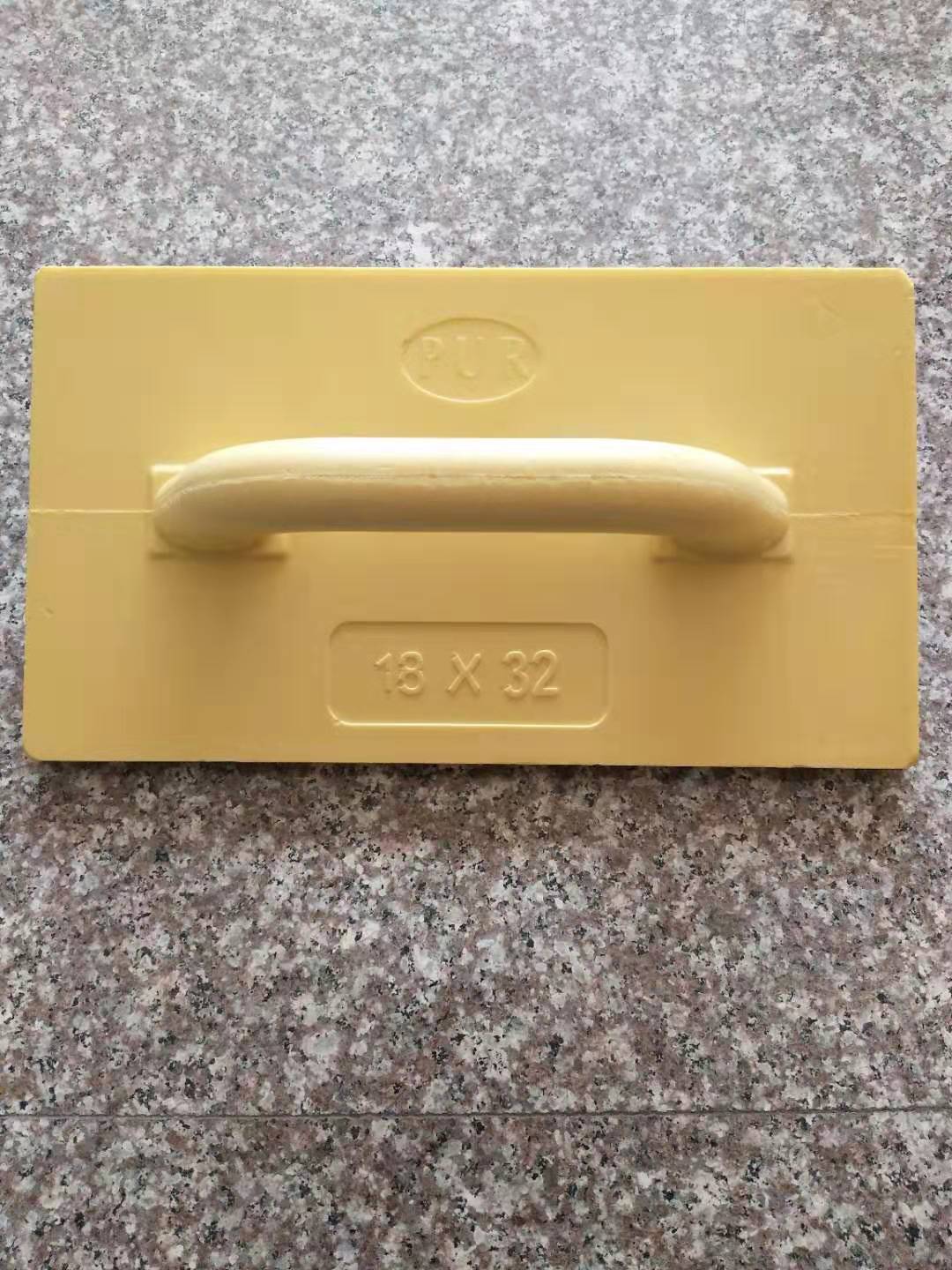 抹泥板 厂家直销海绵 抹泥板 匠作泥工工具 脱水棉聚酯抹子泥板 发泡抹子，详情图6